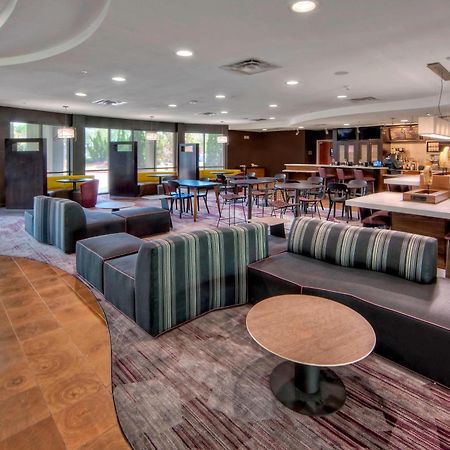 Courtyard By Marriott Memphis Southaven Exterior foto
