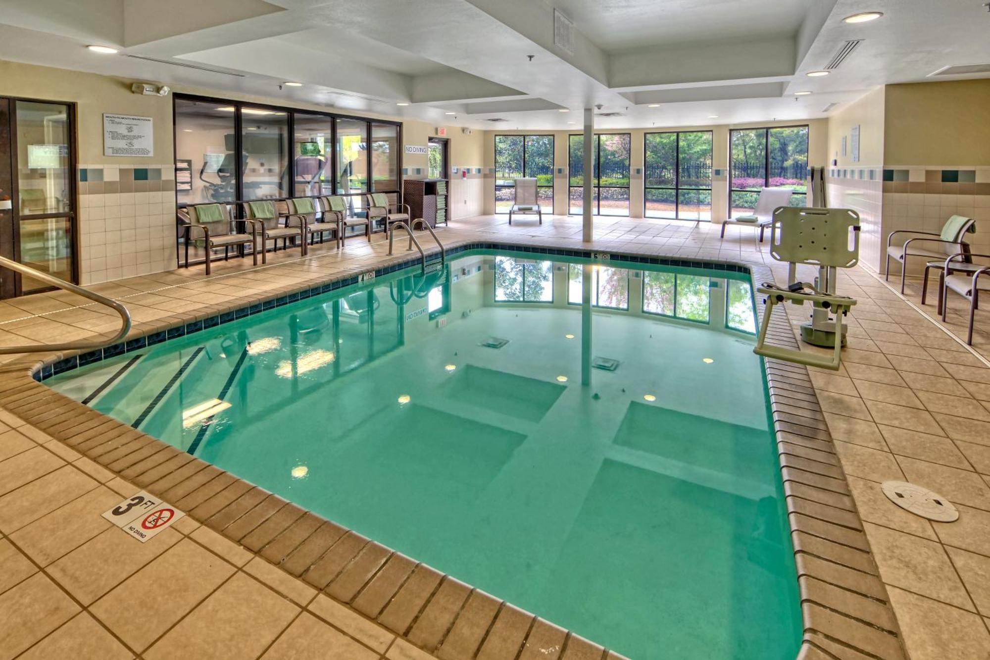 Courtyard By Marriott Memphis Southaven Exterior foto