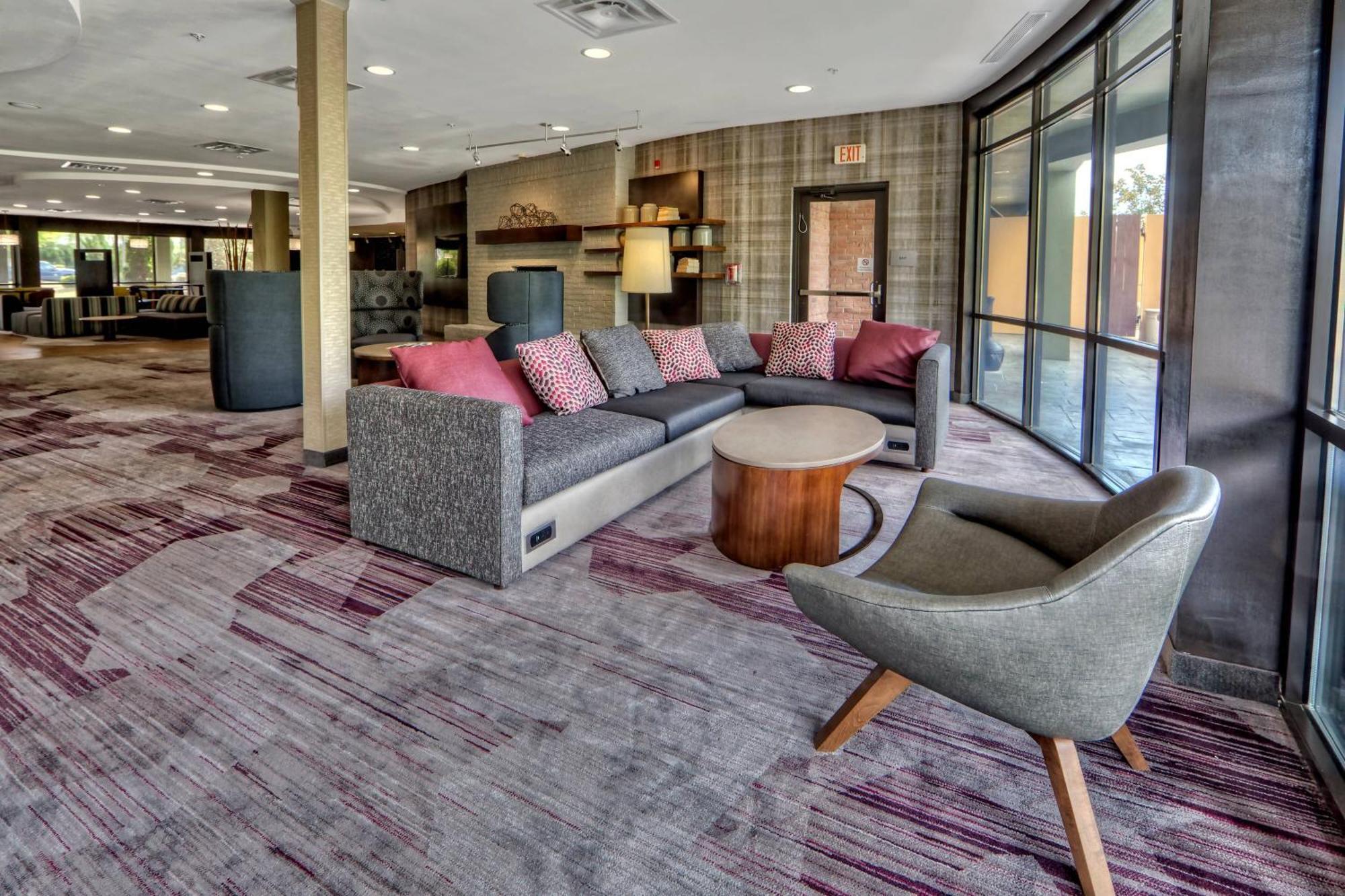 Courtyard By Marriott Memphis Southaven Exterior foto