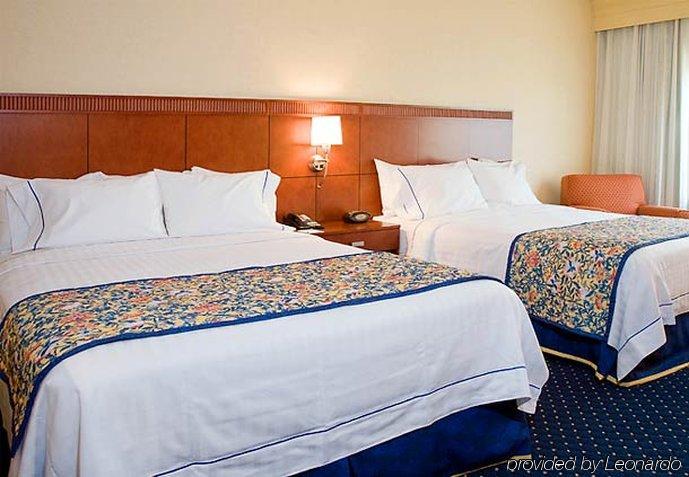 Courtyard By Marriott Memphis Southaven Quarto foto