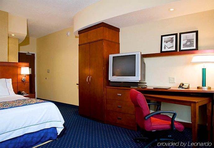 Courtyard By Marriott Memphis Southaven Quarto foto