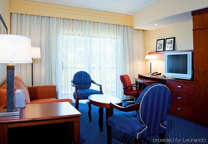 Courtyard By Marriott Memphis Southaven Quarto foto