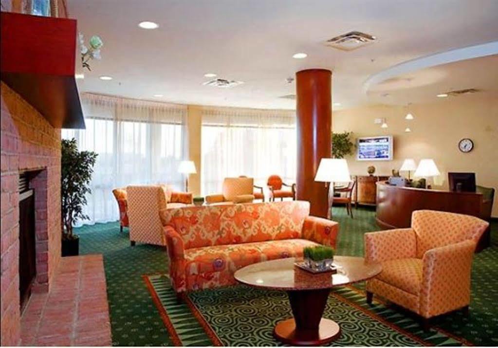 Courtyard By Marriott Memphis Southaven Exterior foto