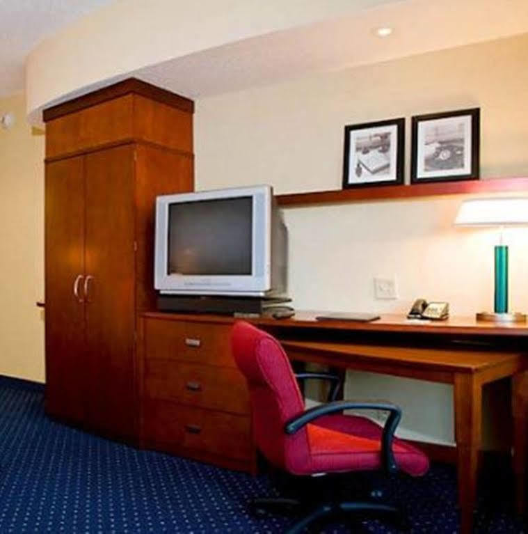 Courtyard By Marriott Memphis Southaven Exterior foto